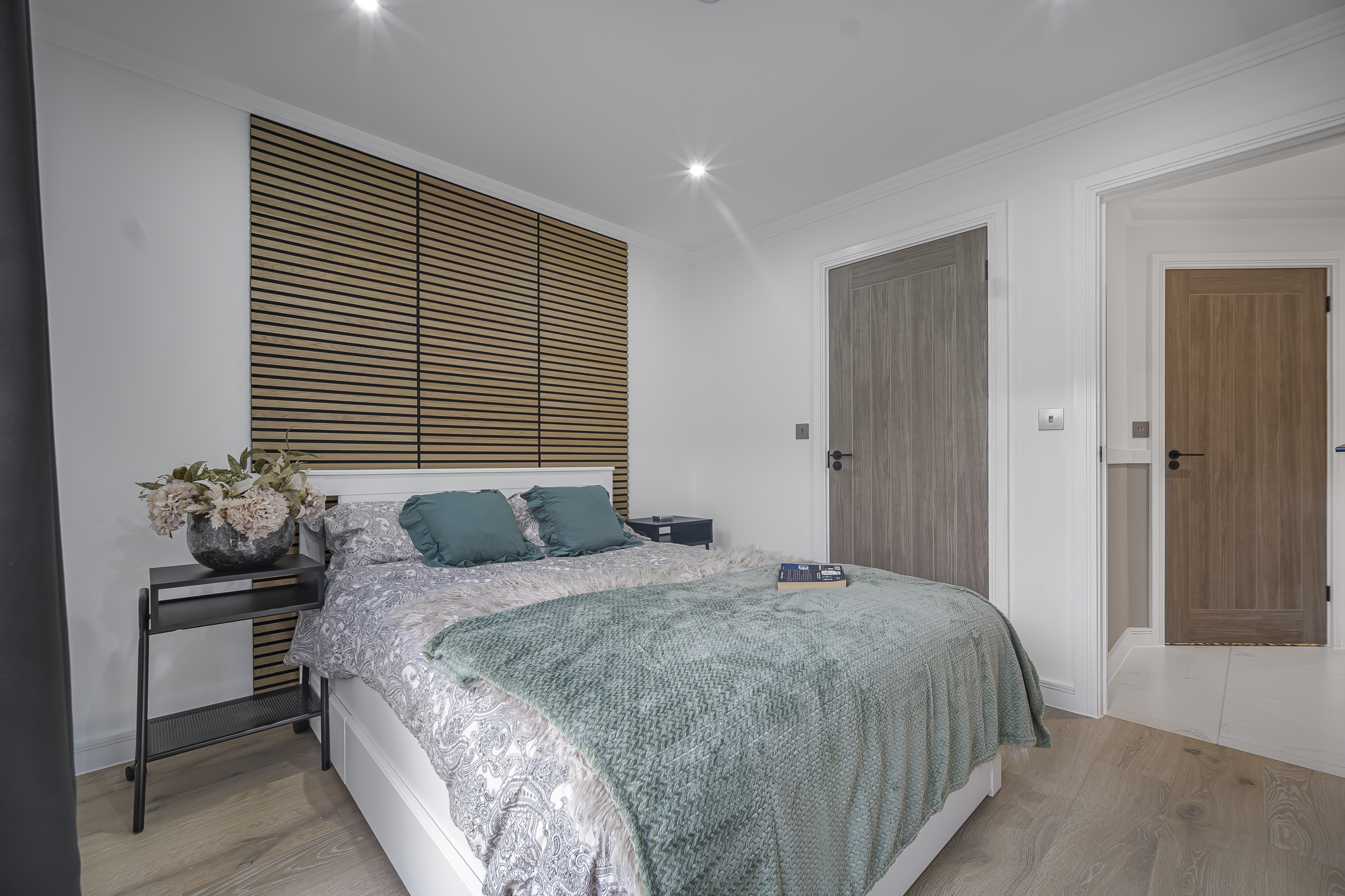 Maes Thornton, Rassau, NP23, photo 7