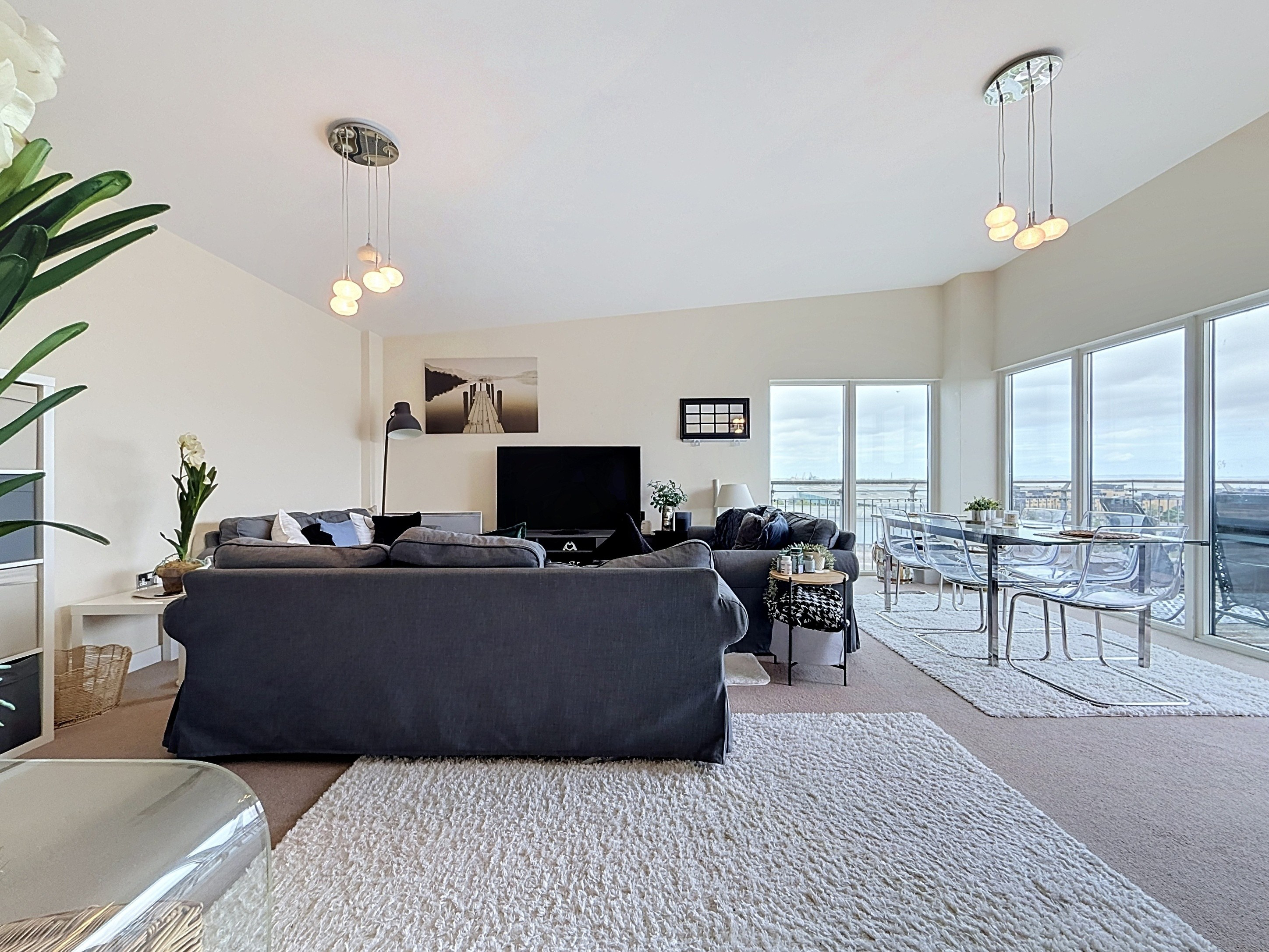 Alexandria, Victoria Wharf, Watkiss Way, Cardiff Bay, CF11, photo 12