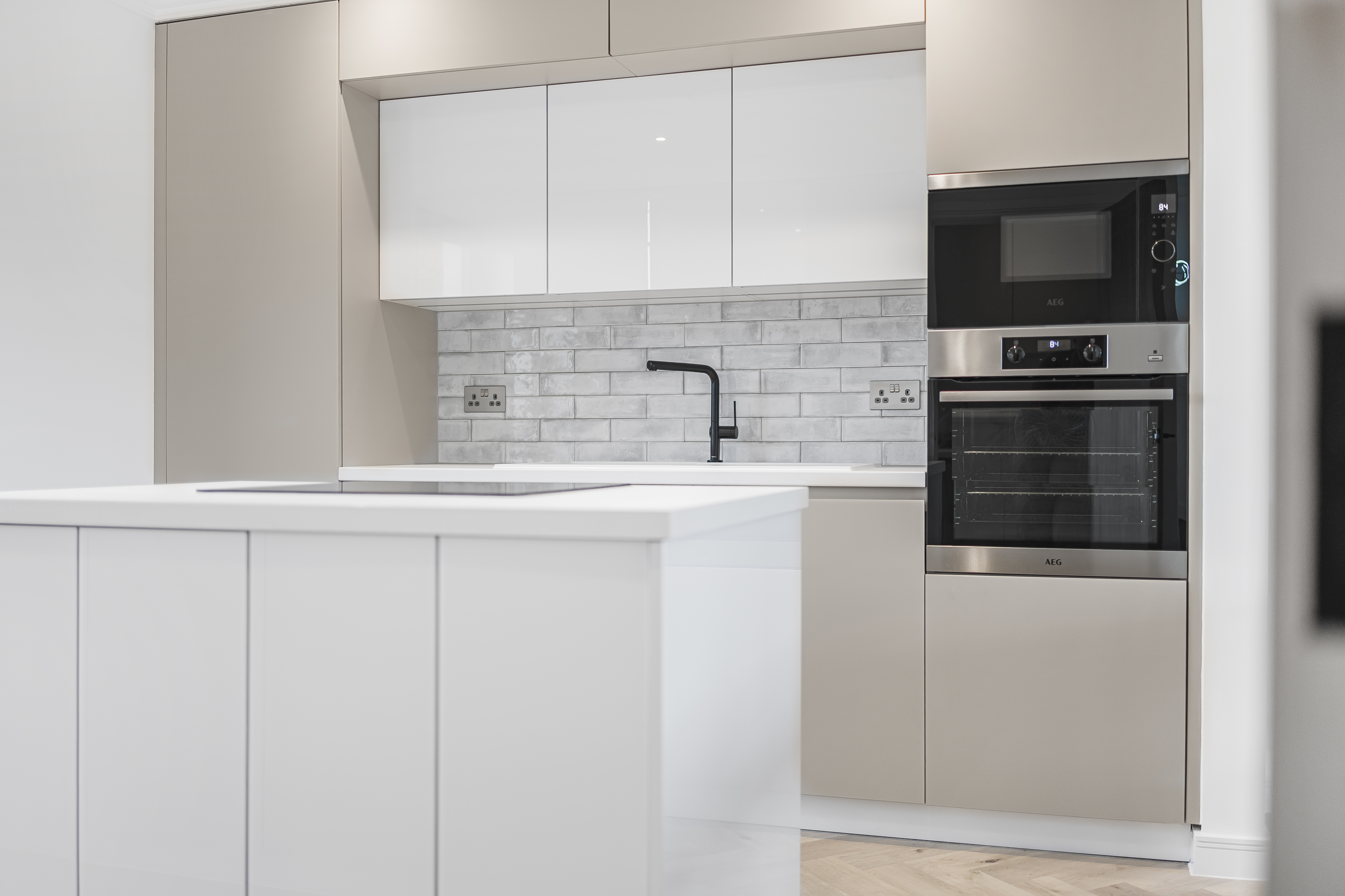 Maes Thornton, Rassau, NP23, photo 9