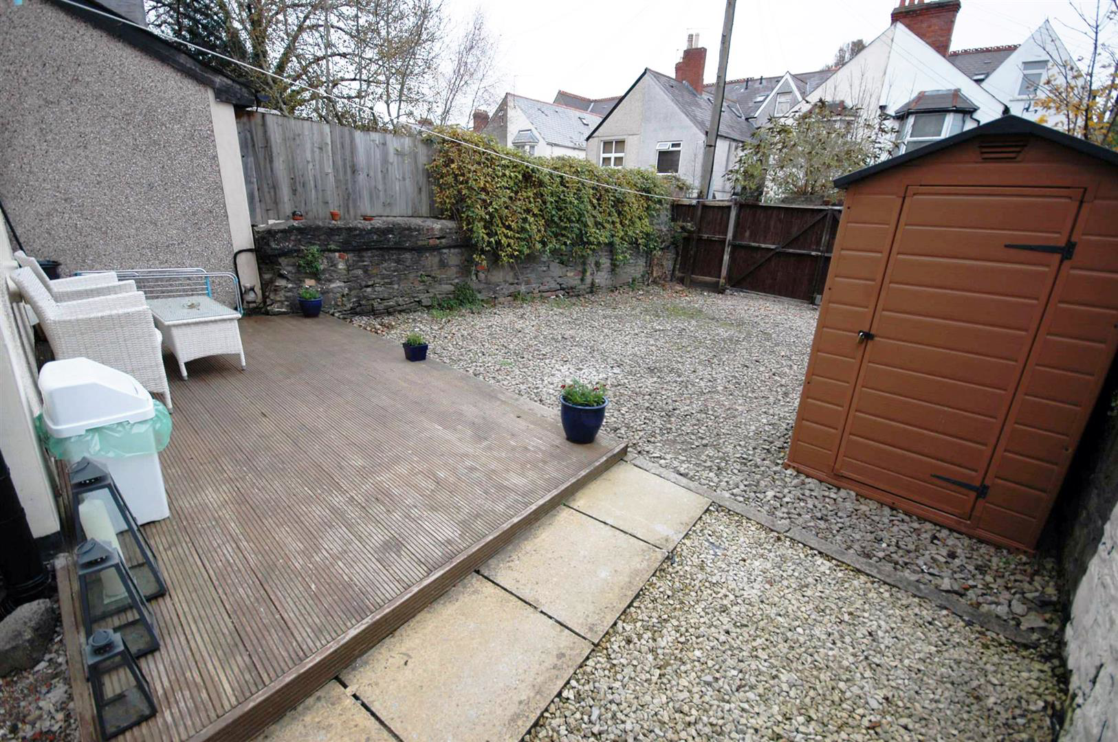 Claude Road, Cardiff, CF24, photo 4