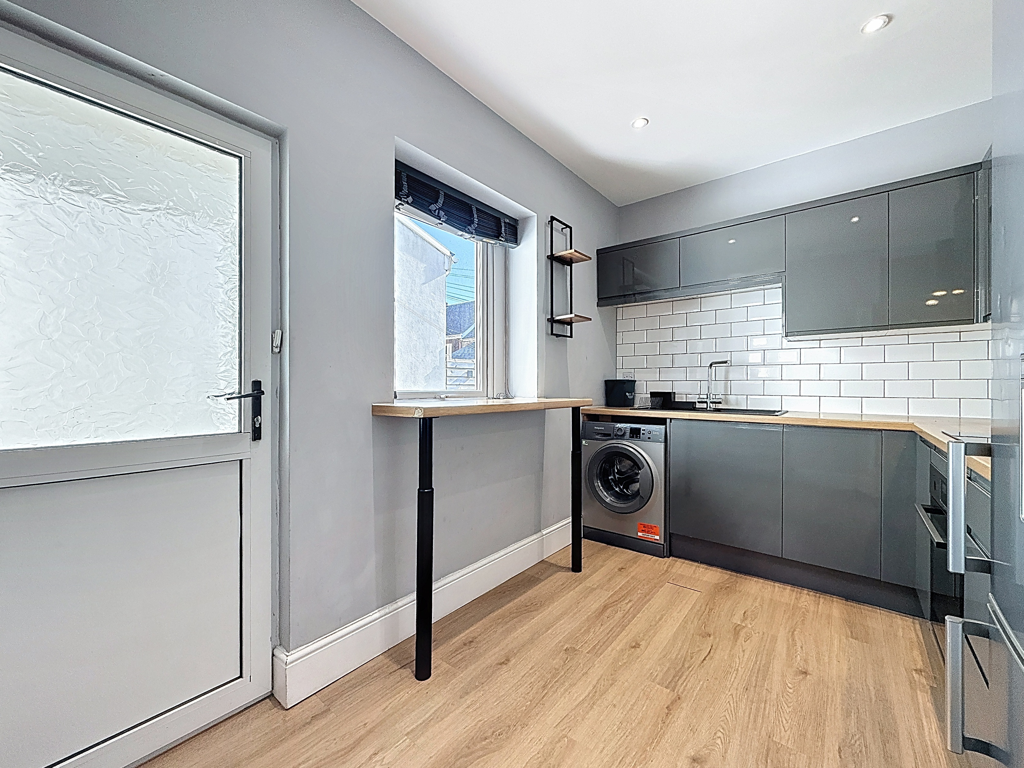 Queen Street, Barry, CF62, photo 12
