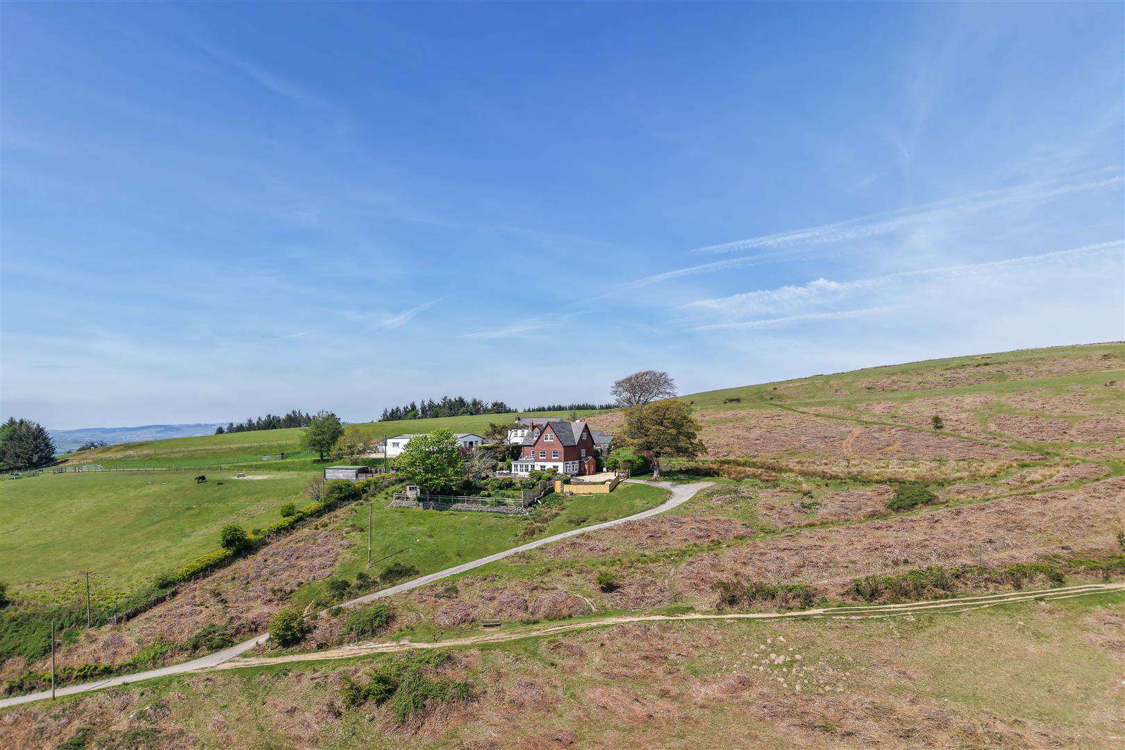Garth Hill, Pentyrch, CF15, photo 17