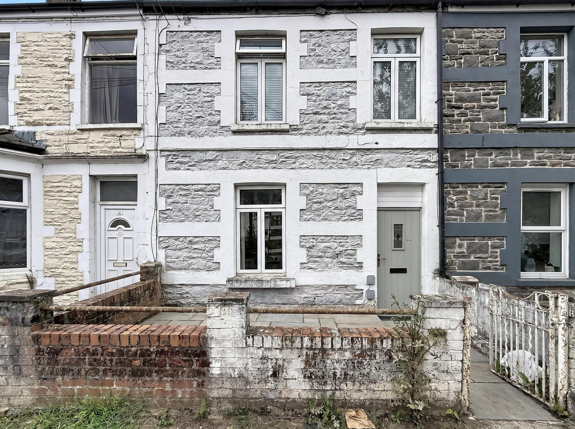 Bedford Street, Cardiff, CF24