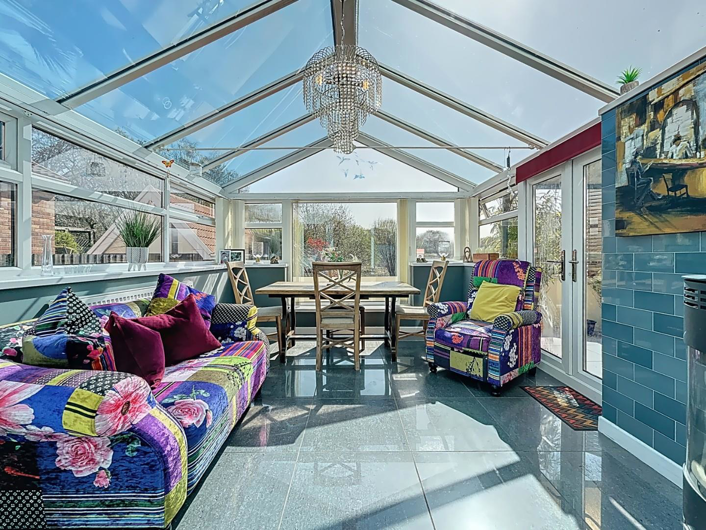 Conservatory