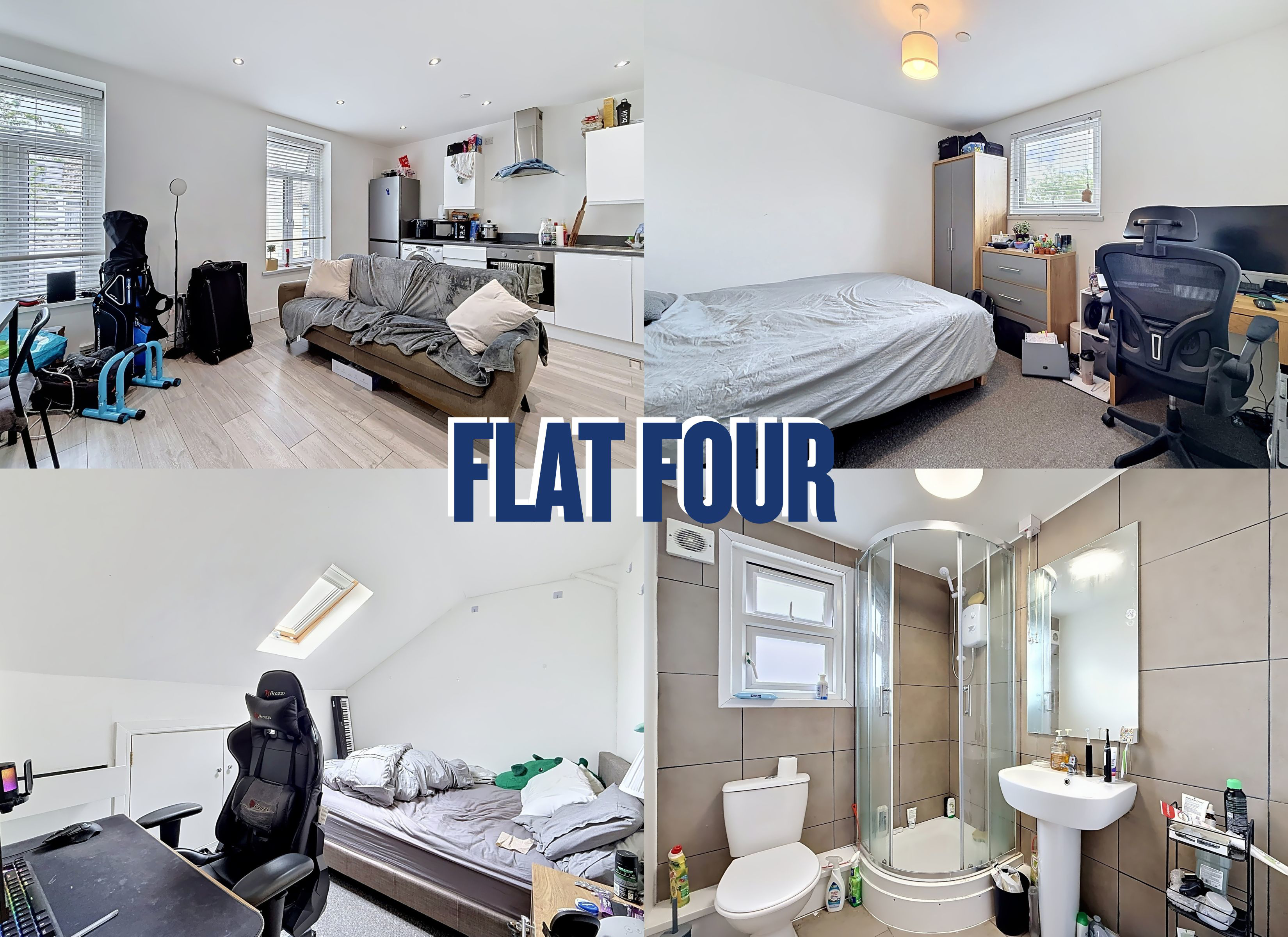 Bedford Street, Cardiff, CF24, photo 6