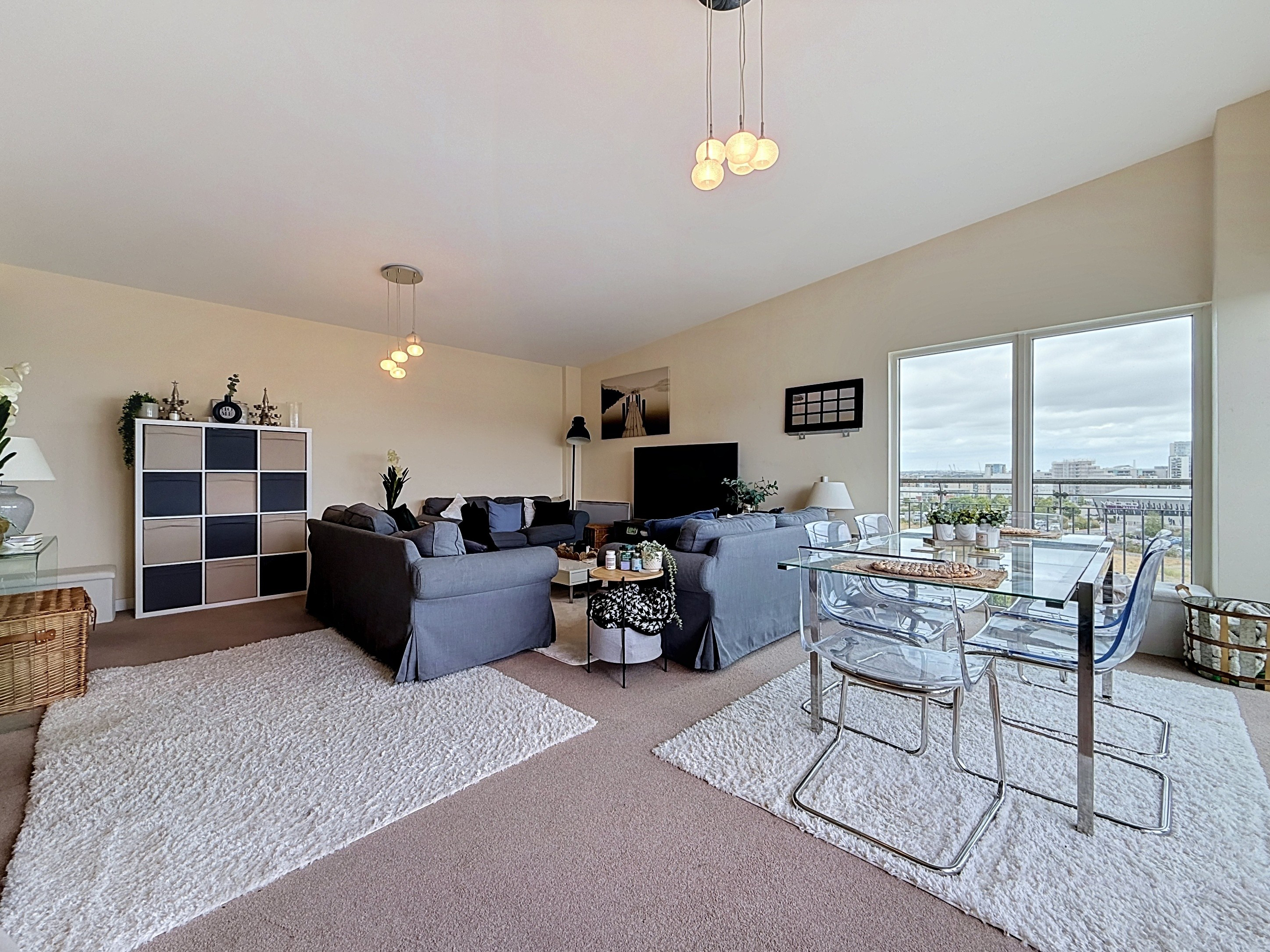 Alexandria, Victoria Wharf, Watkiss Way, Cardiff Bay, CF11, photo 16
