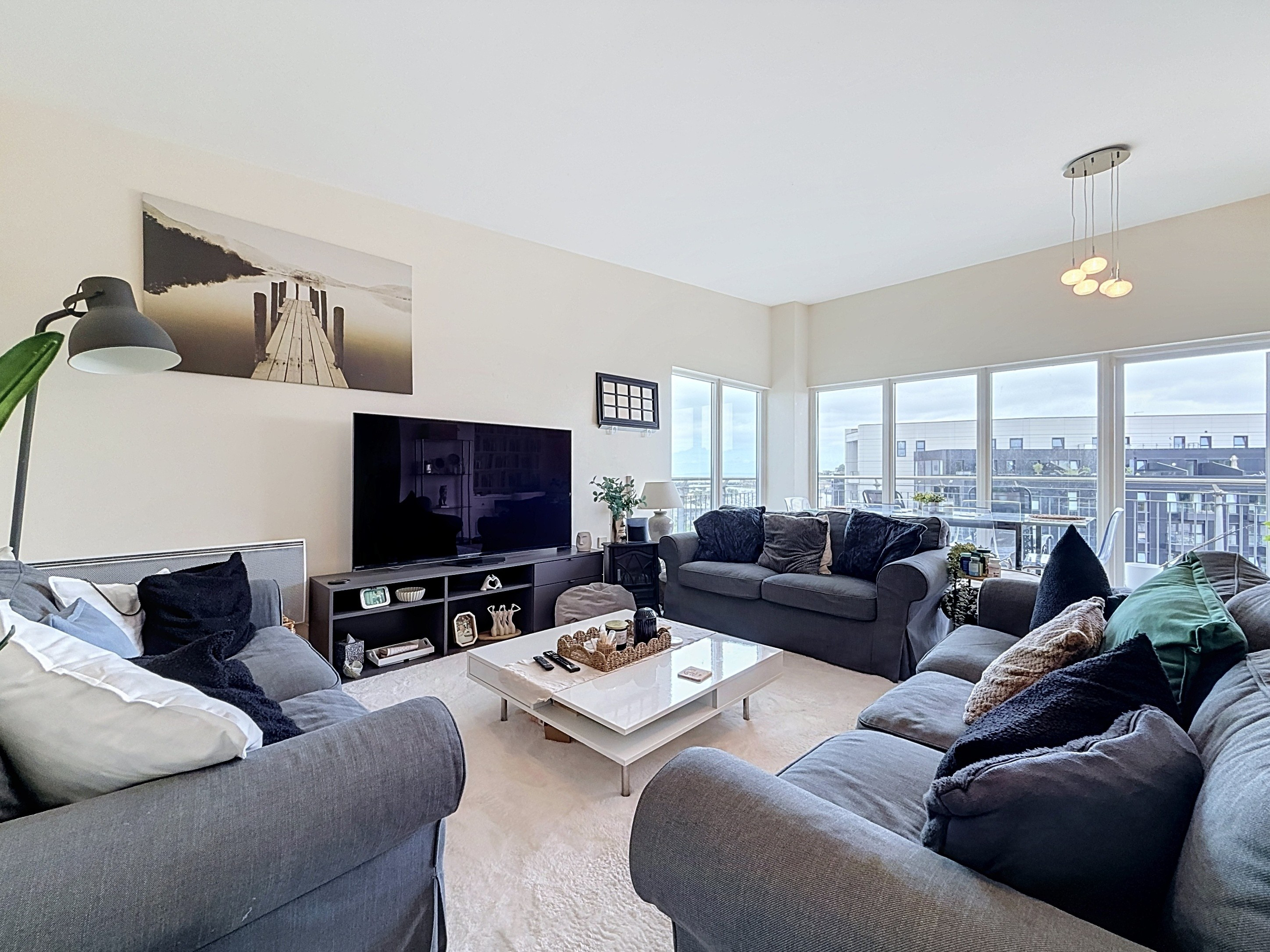 Alexandria, Victoria Wharf, Watkiss Way, Cardiff Bay, CF11, photo 24