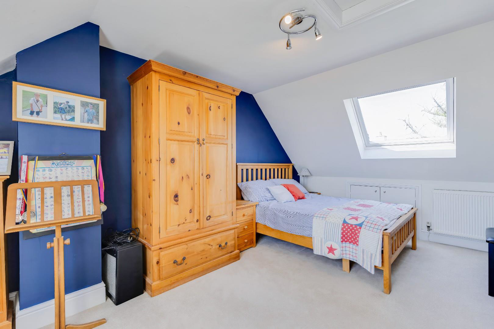 Garth Hill, Pentyrch, CF15, photo 21