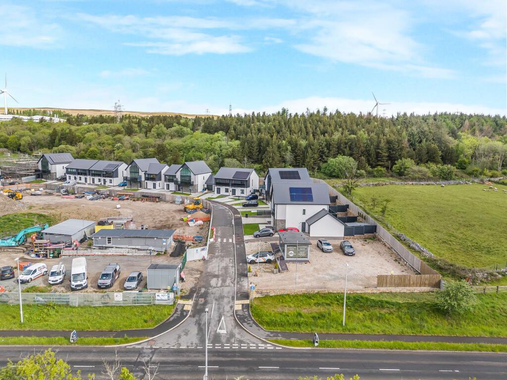 Maes Thornton, Rassau, NP23, photo 8