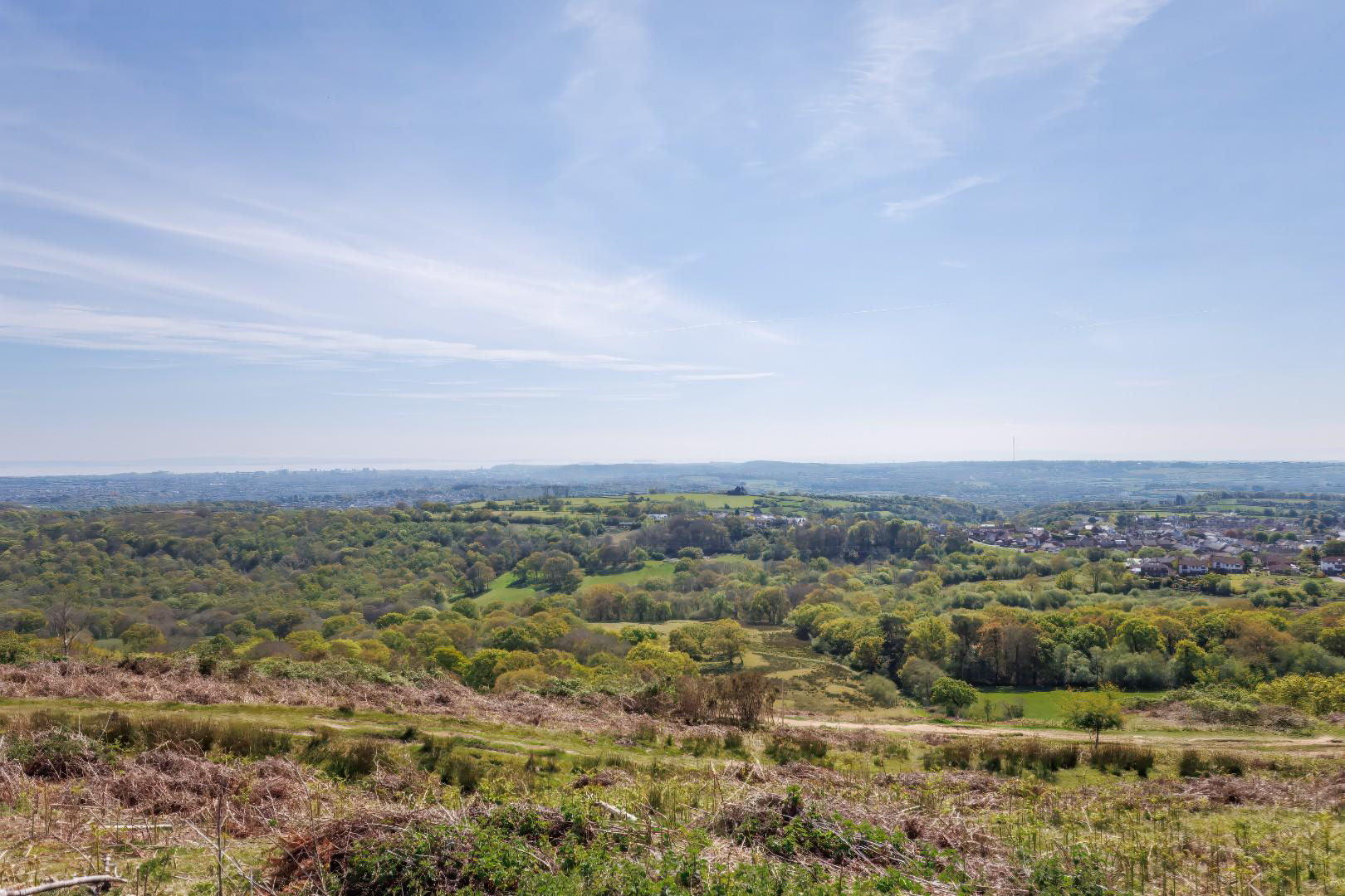 Garth Hill, Pentyrch, CF15, photo 13
