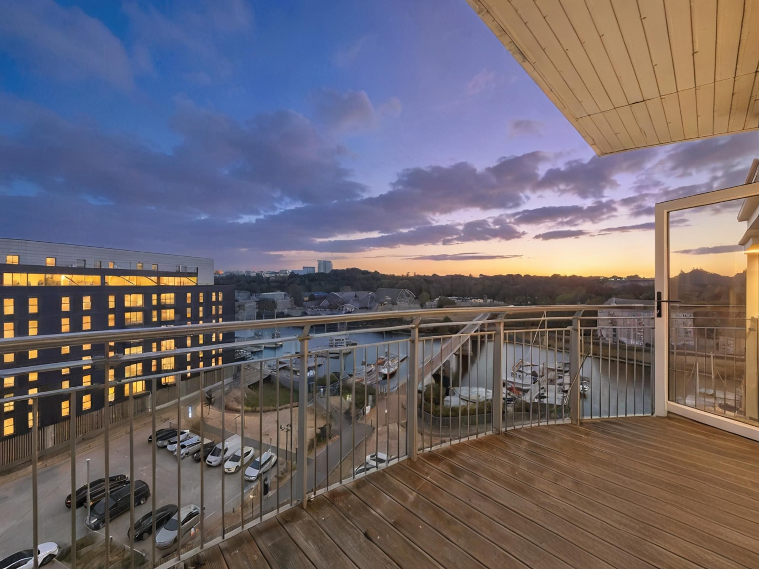Alexandria, Victoria Wharf, Watkiss Way, Cardiff Bay, CF11, photo 17