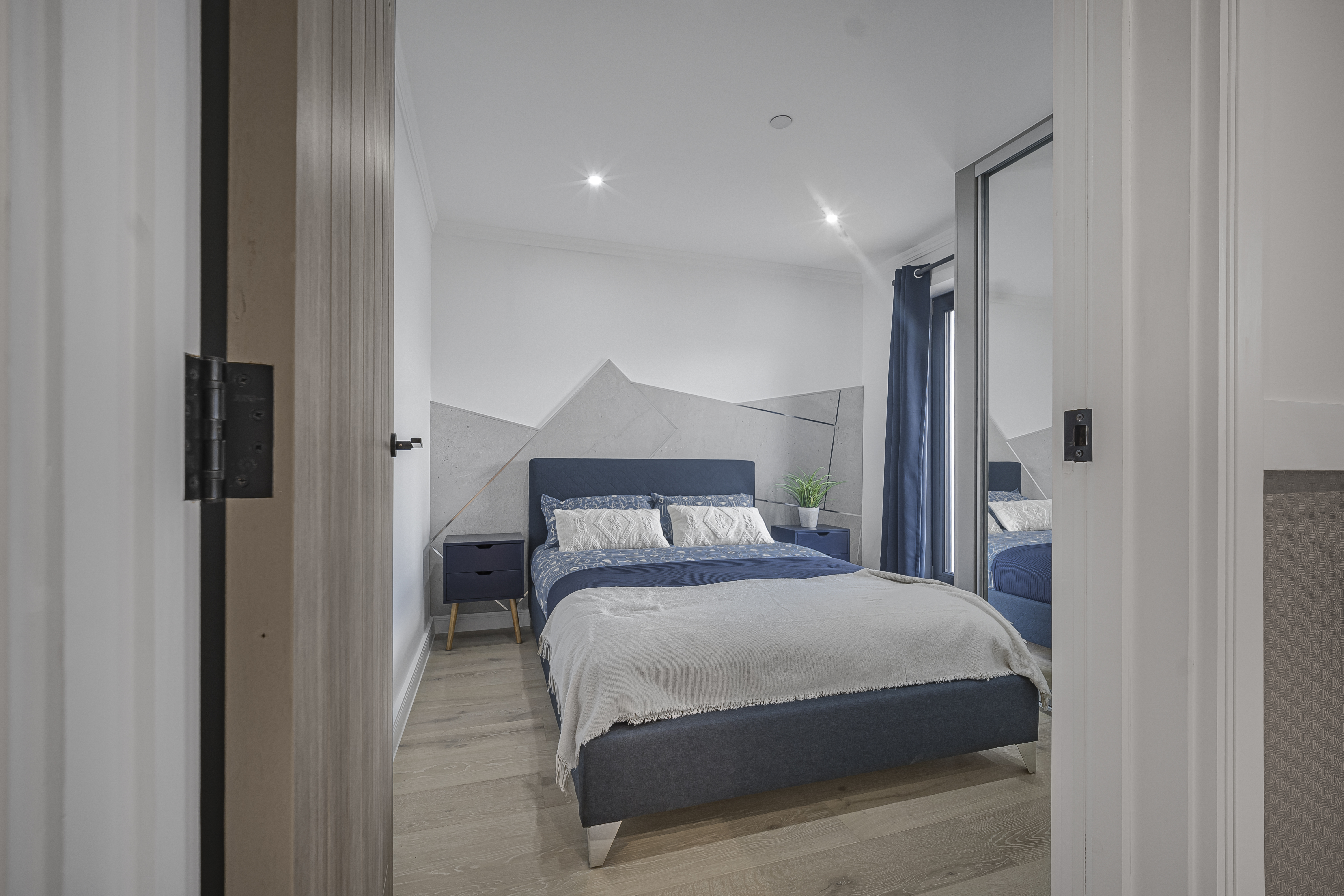Maes Thornton, Rassau, NP23, photo 19