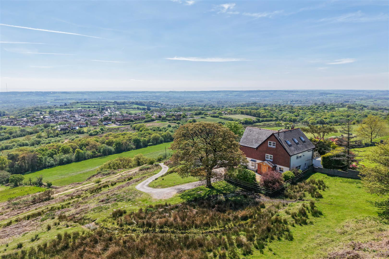 Garth Hill, Pentyrch, CF15, photo 4