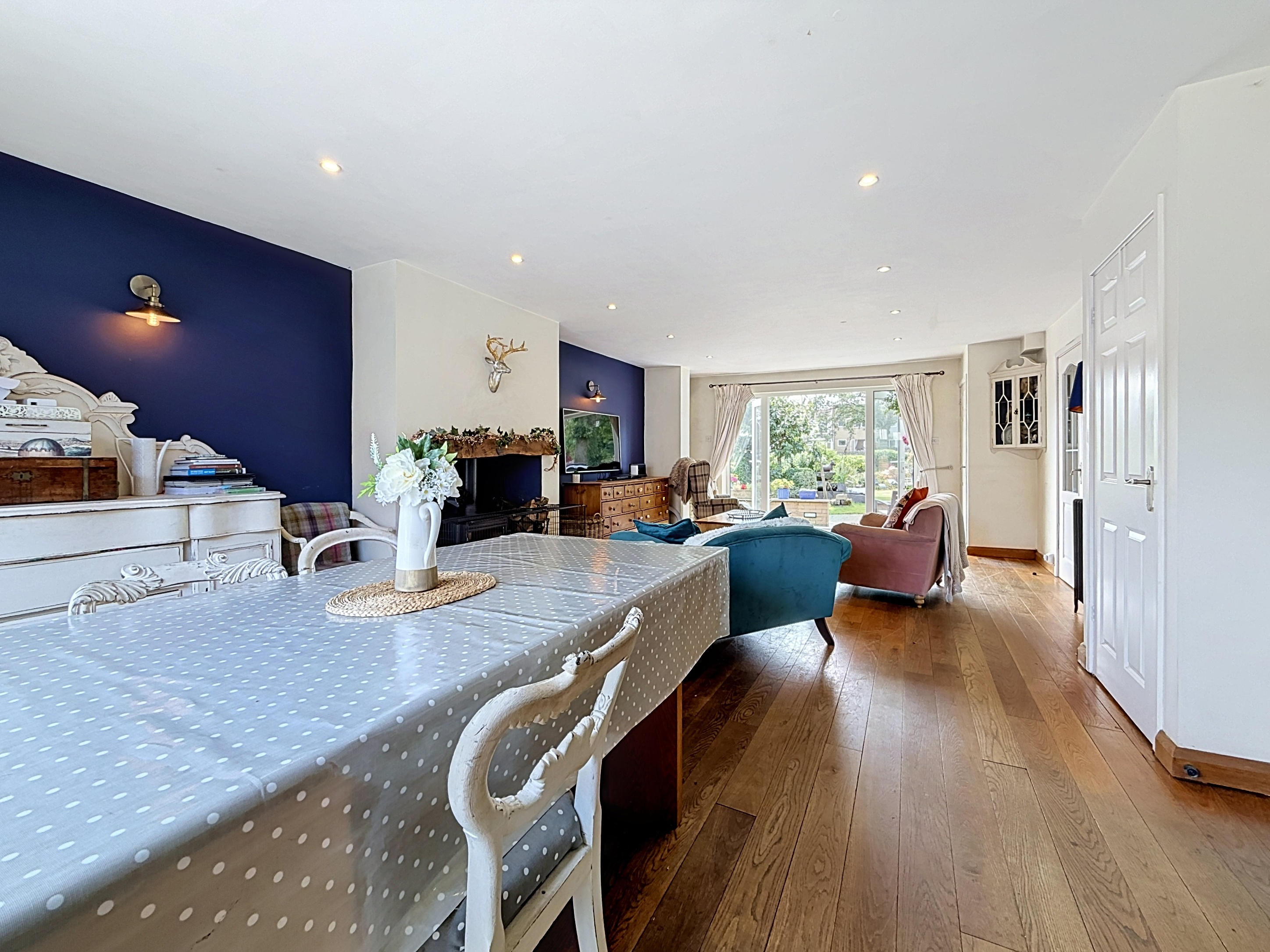 Tonteg, Pontypridd, CF38, photo 6