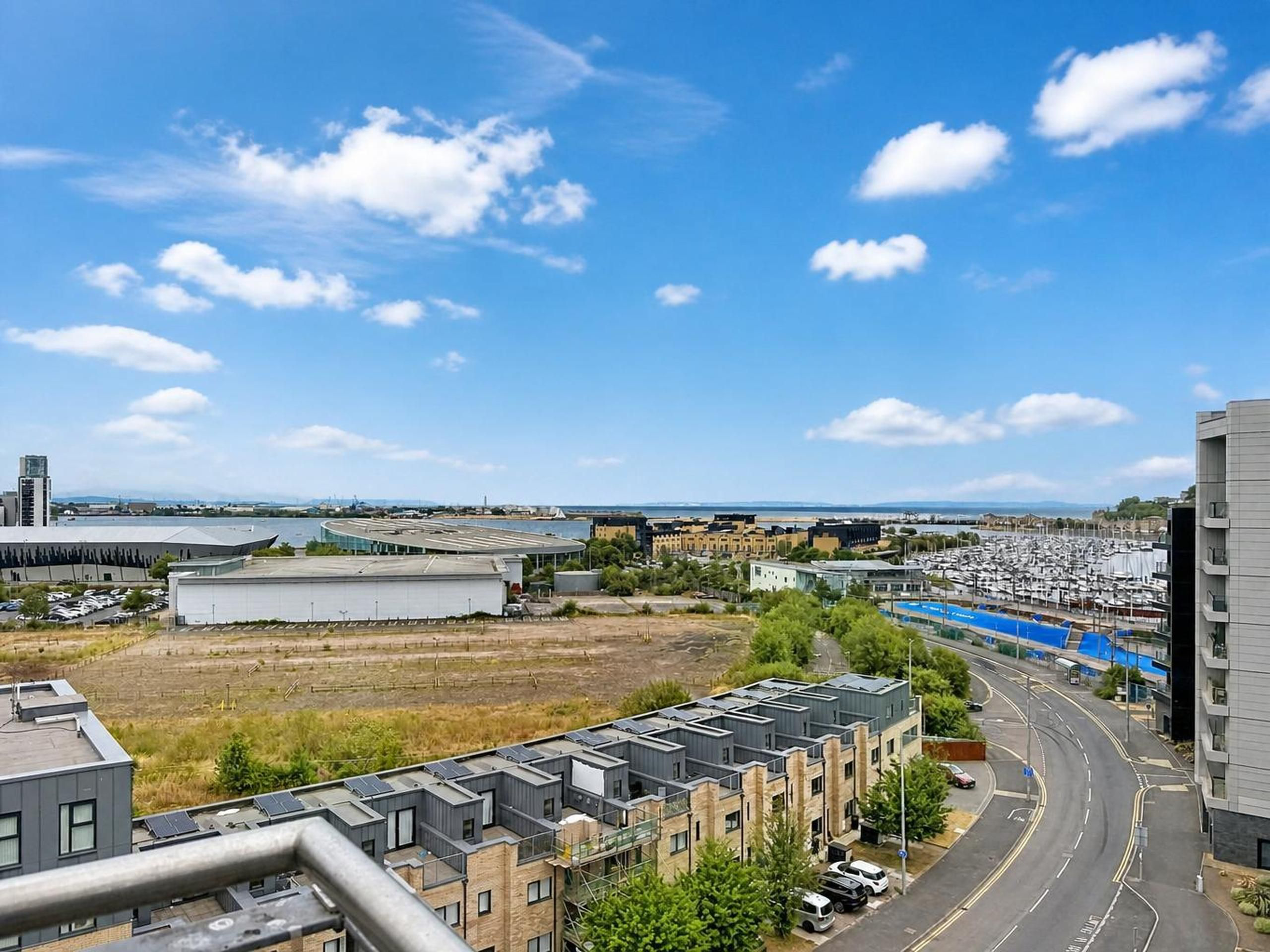 Alexandria, Victoria Wharf, Watkiss Way, Cardiff Bay, CF11, photo 22