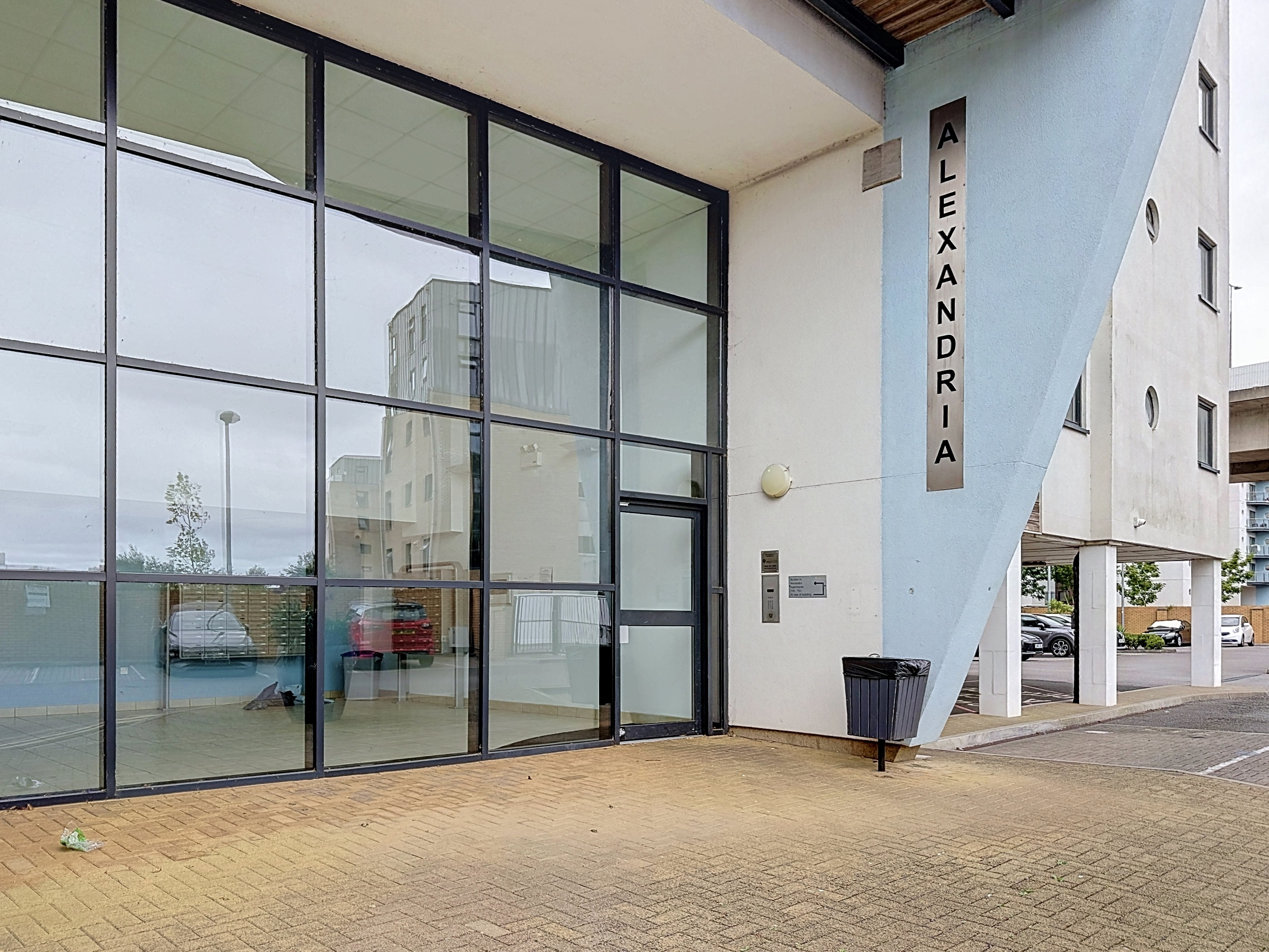 Alexandria, Victoria Wharf, Watkiss Way, Cardiff Bay, CF11, photo 6