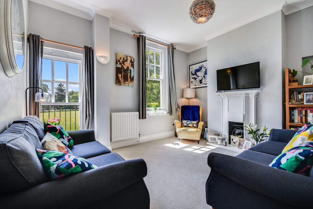 Great Stony Park, Ongar, photo 2