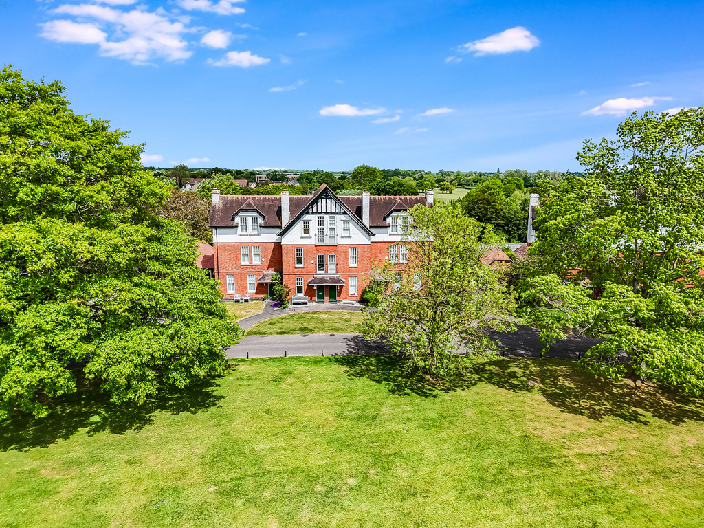 Great Stony Park, Ongar