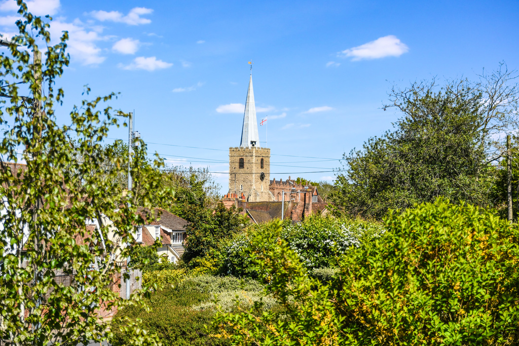 Galleywood Road, Great Baddow, Chelmsford, photo 19