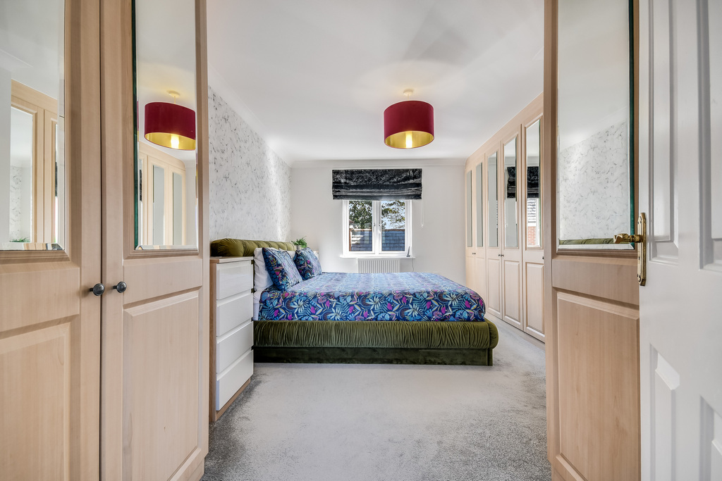 Bawden Way,  Chelmsford, photo 9