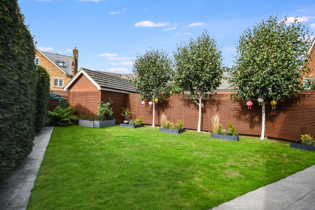 Bawden Way,  Chelmsford, photo 17