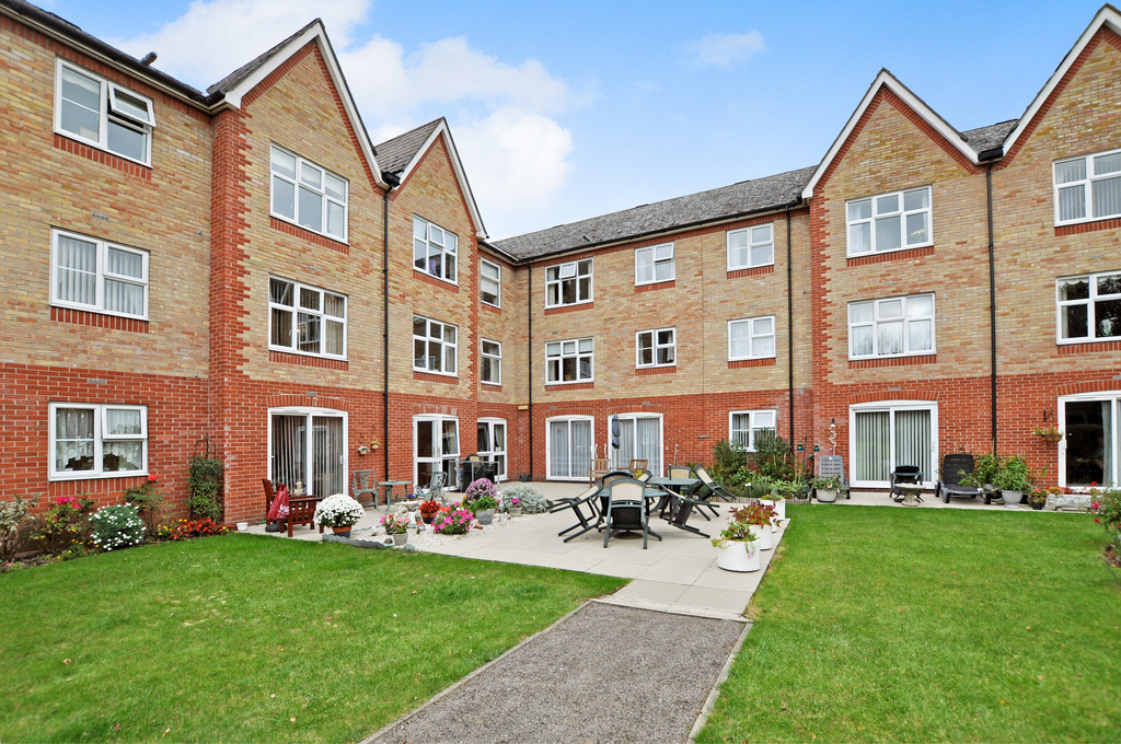 Godfreys Mews, Old Moulsham, Chelmsford, photo 10