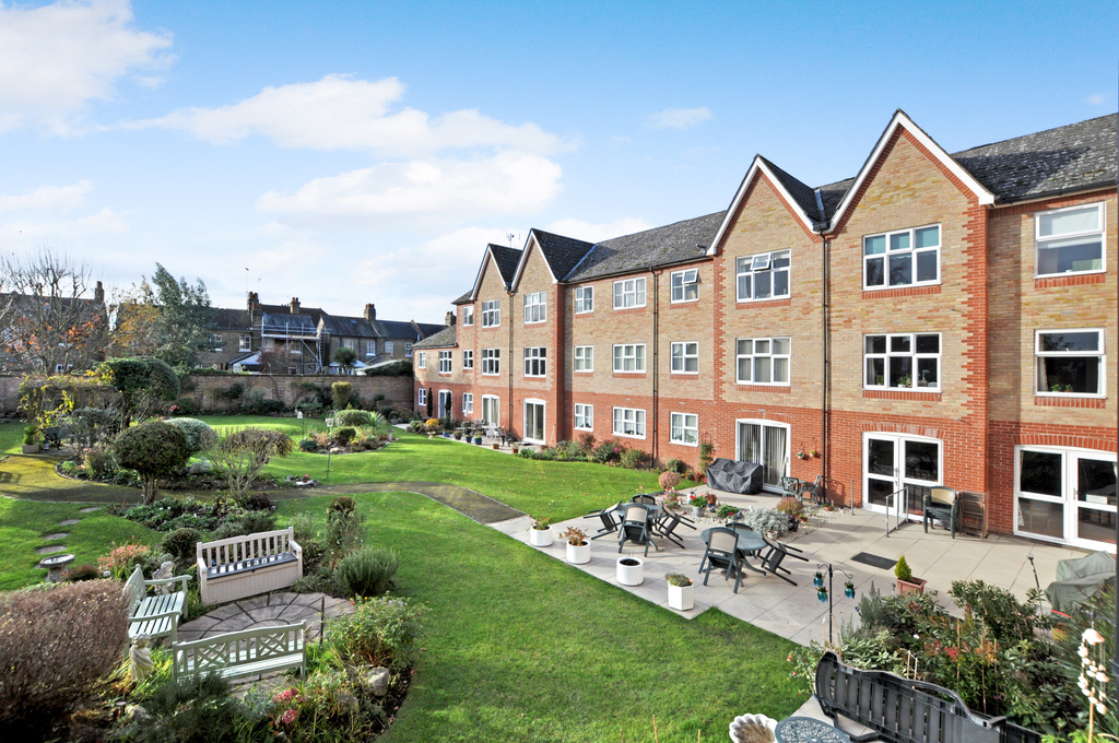 Godfreys Mews, Old Moulsham, Chelmsford, photo 11