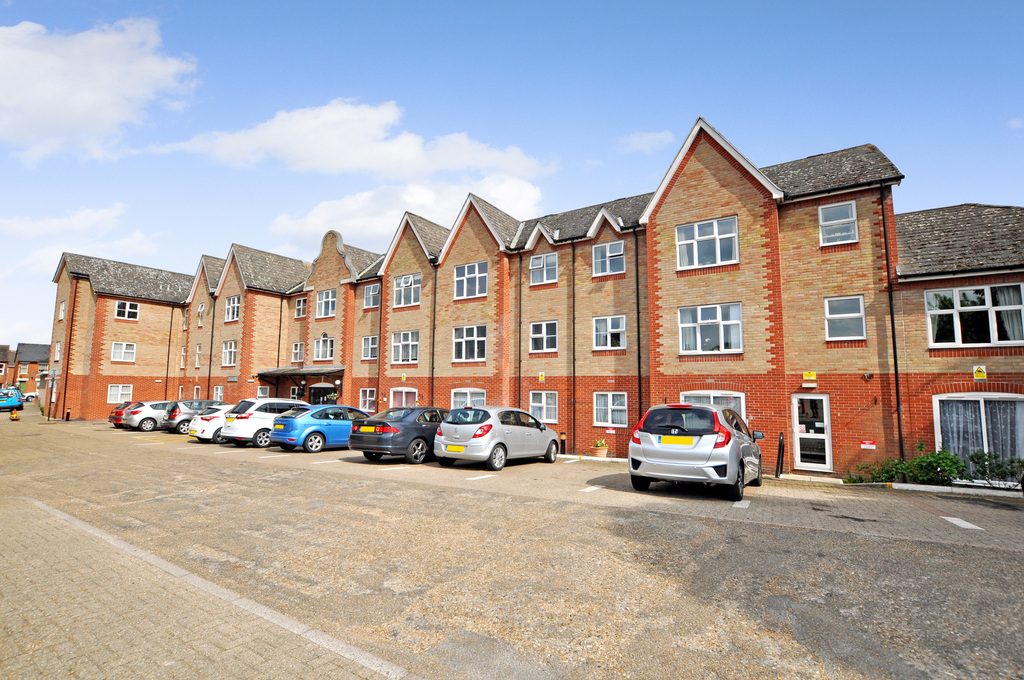 Godfreys Mews, Old Moulsham, Chelmsford