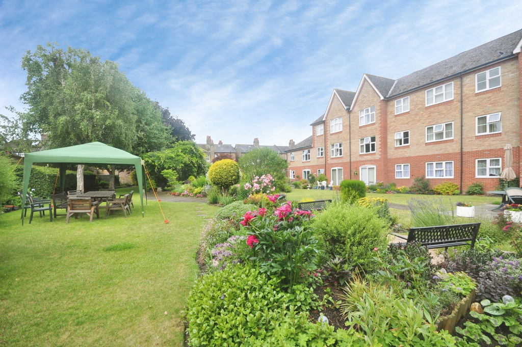 Godfreys Mews, Old Moulsham, Chelmsford, photo 12