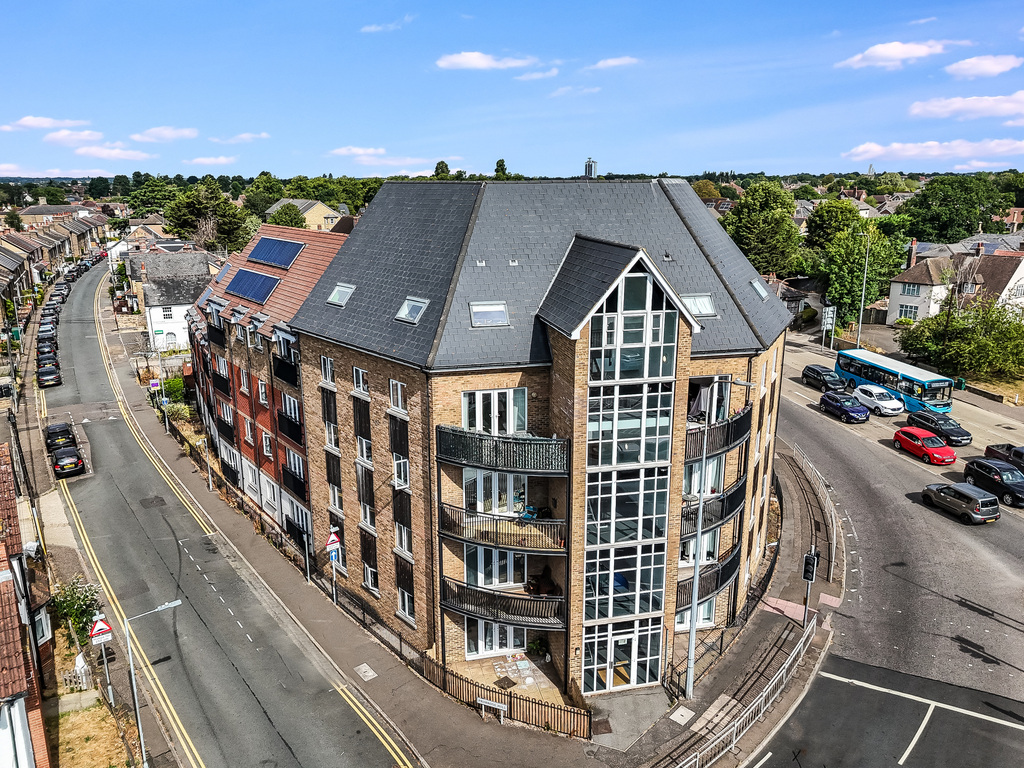 Primrose Hill, Chelmsford, photo 10