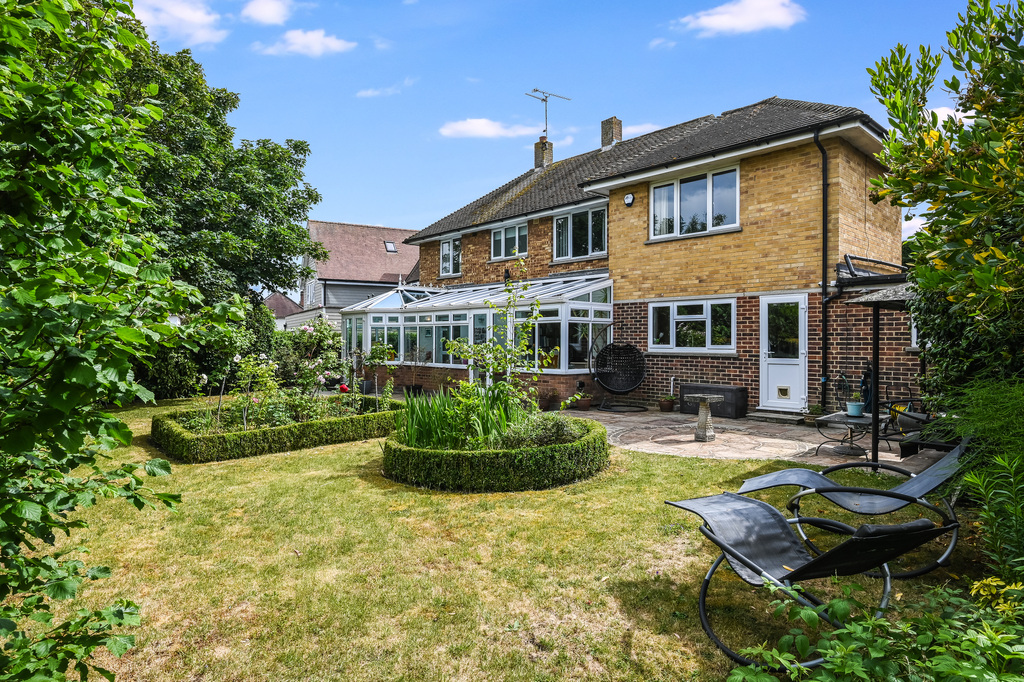 North Drive, Great Baddow, Chelmsford, photo 21