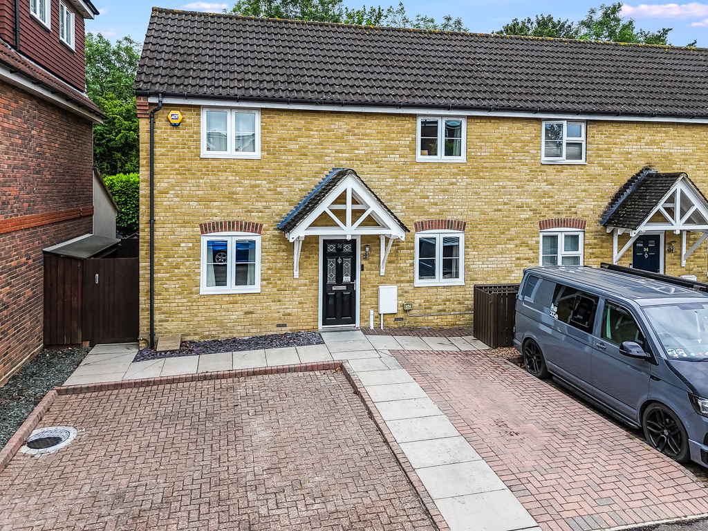 The Lintons, Sandon, Chelmsford