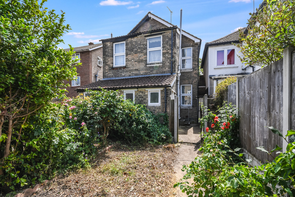Bradford Street, Chelmsford, photo 11