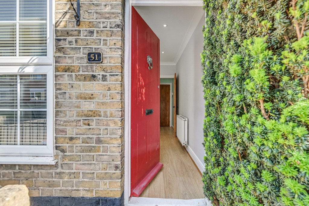 Roman Road, Old Moulsham, Chelmsford, photo 12