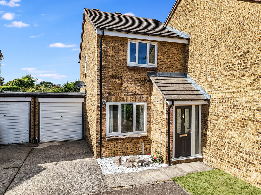 Beardsley Drive, Springfield, Chelmsford