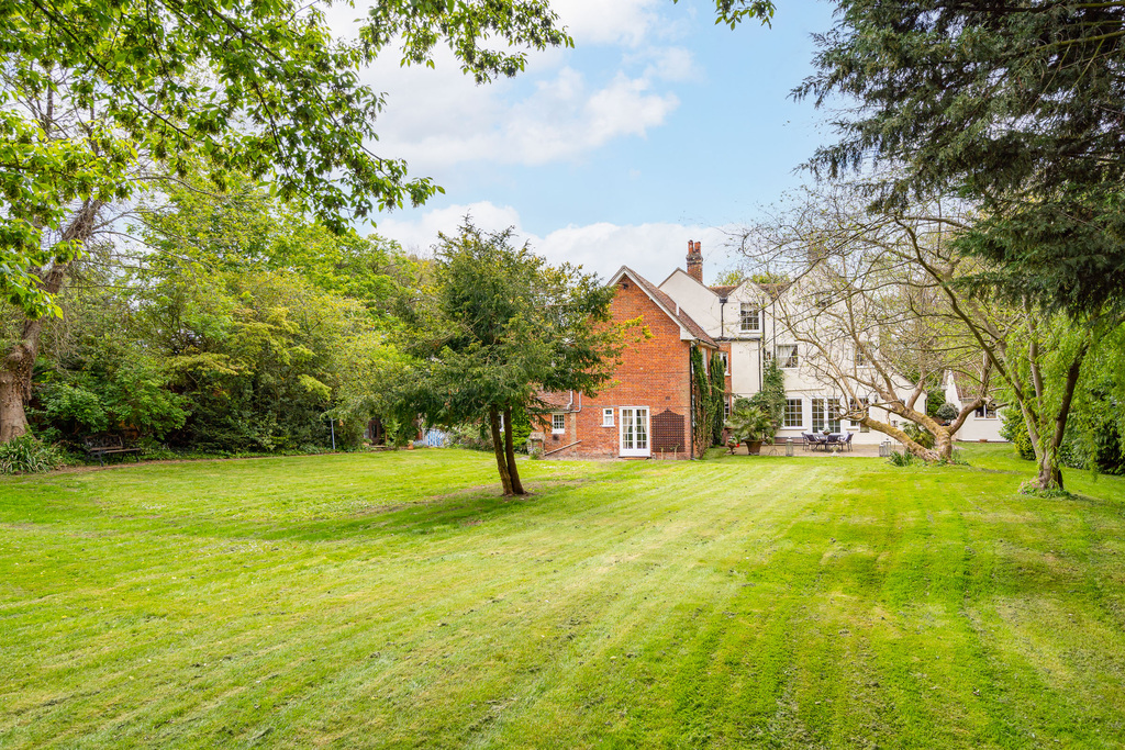 Church Road, Boreham Village, Chelmsford, photo 35