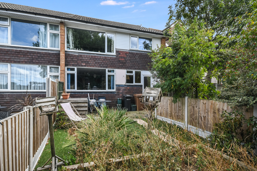 Wood Street, Chelmsford, photo 10