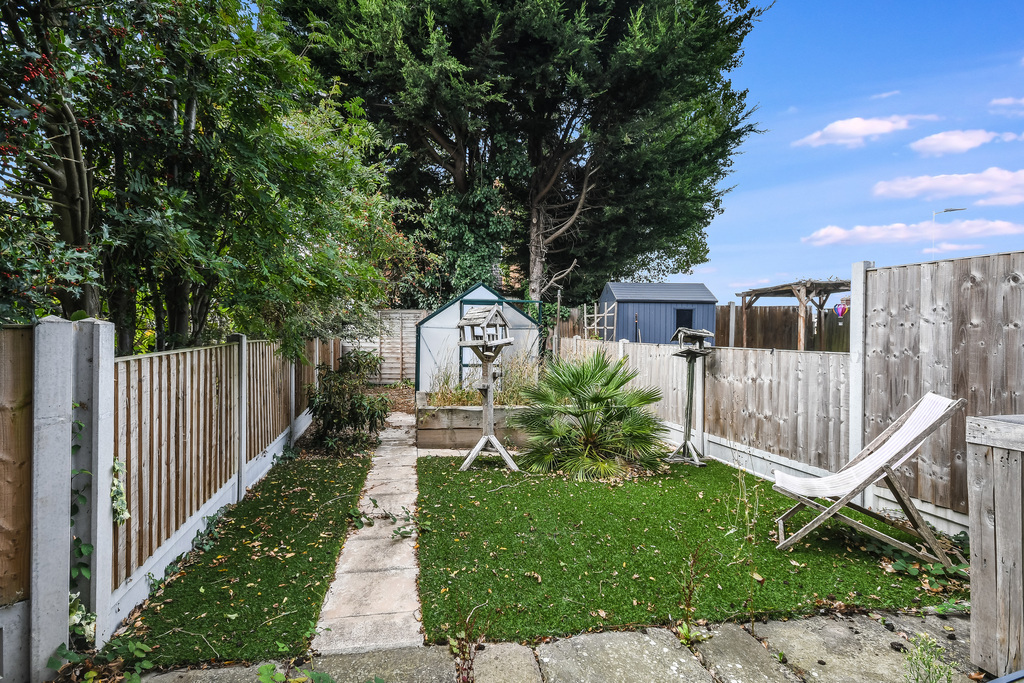 Wood Street, Chelmsford, photo 9