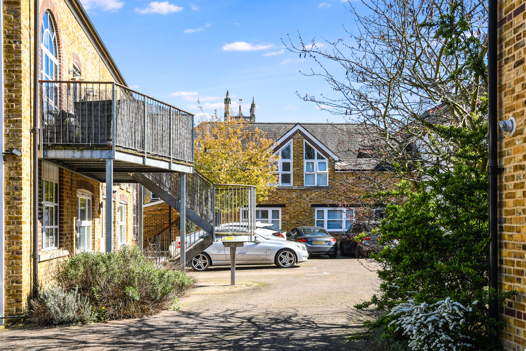 Anchor Street, Old Moulsham, Chelmsford, photo 22