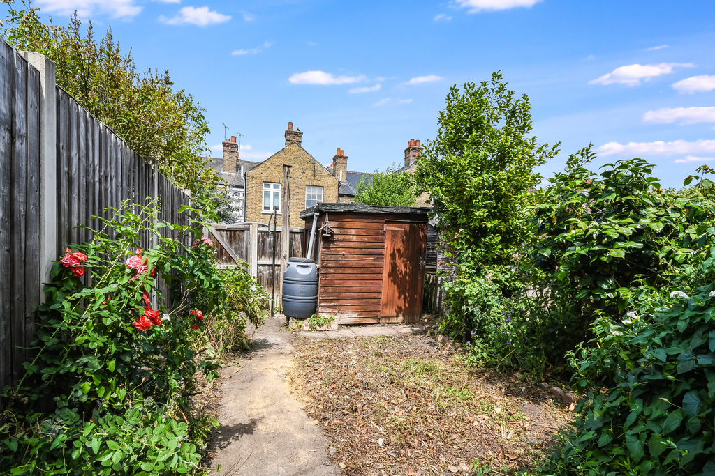 Bradford Street, Chelmsford, photo 10