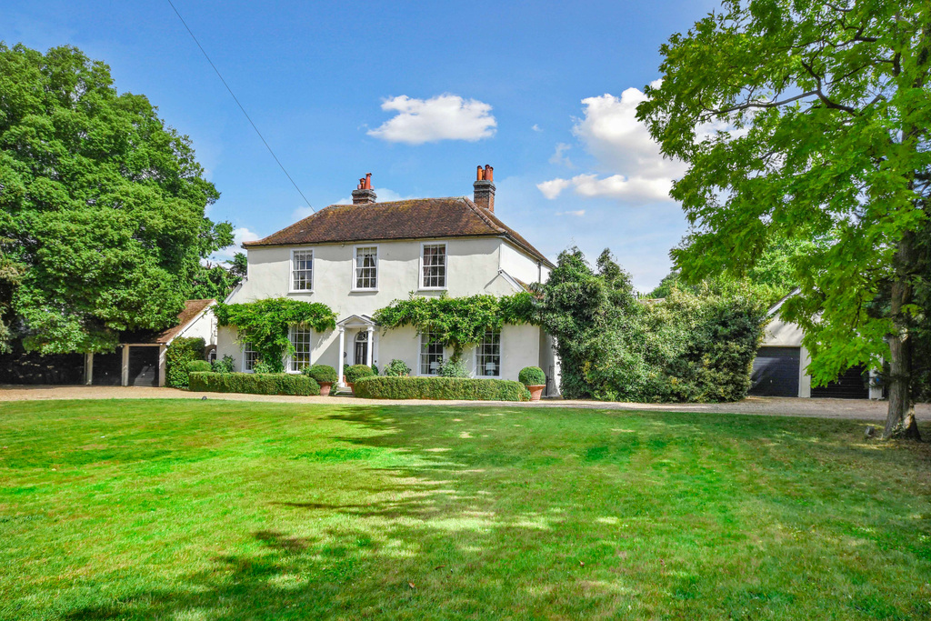 Church Road, Boreham Village, Chelmsford