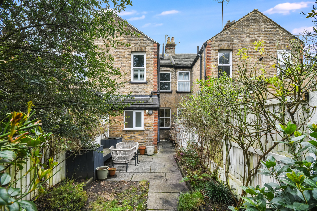Marlborough Road, Old Moulsham, Chelmsford, photo 17