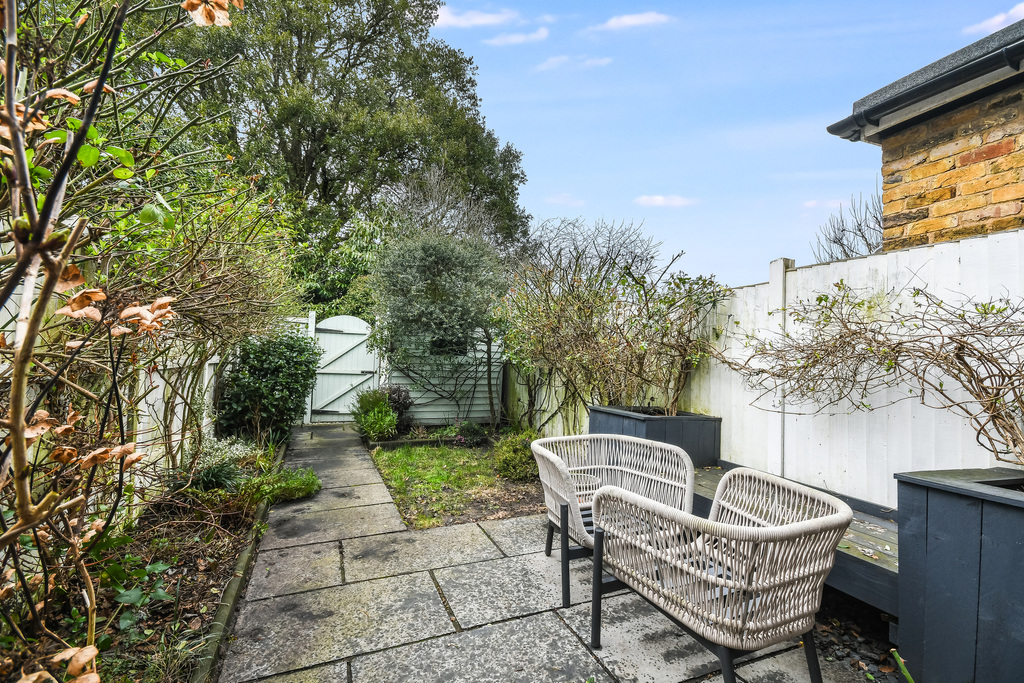 Marlborough Road, Old Moulsham, Chelmsford, photo 16