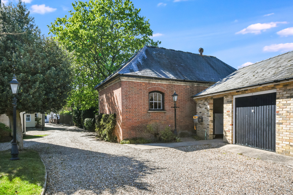 Baddow Court, Great Baddow, Chelmsford, photo 17