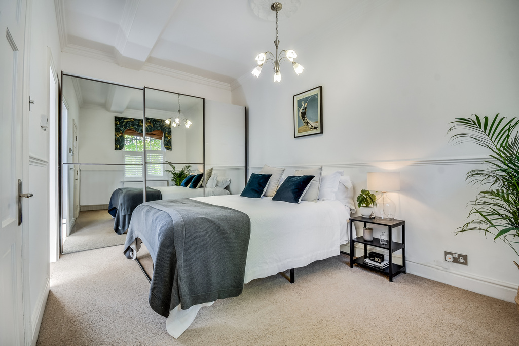 Baddow Court, Great Baddow, Chelmsford, photo 11