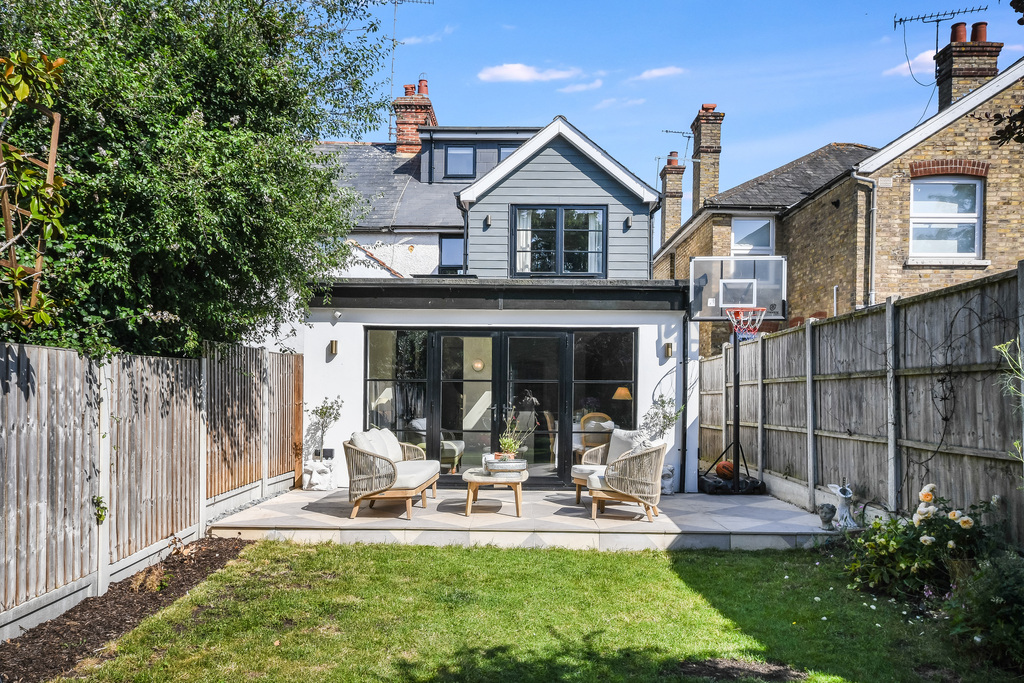 Cloverly Road, Ongar, Essex, photo 23