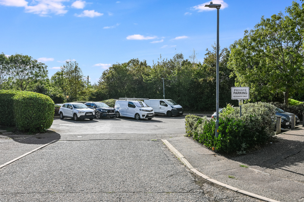 Jeffcut Road, Chelmer Village, Chelmsford, photo 12