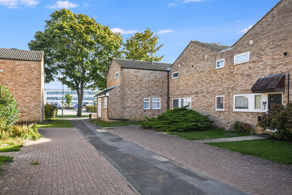 Blake Road, Witham, photo 15