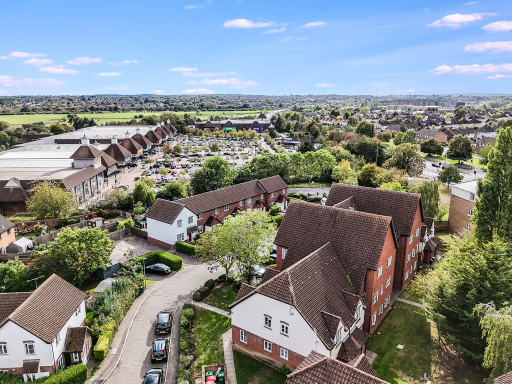 Jeffcut Road, Chelmer Village, Chelmsford, photo 13