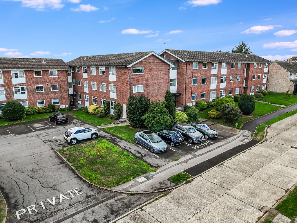 Millfields, Writtle, Chelmsford
